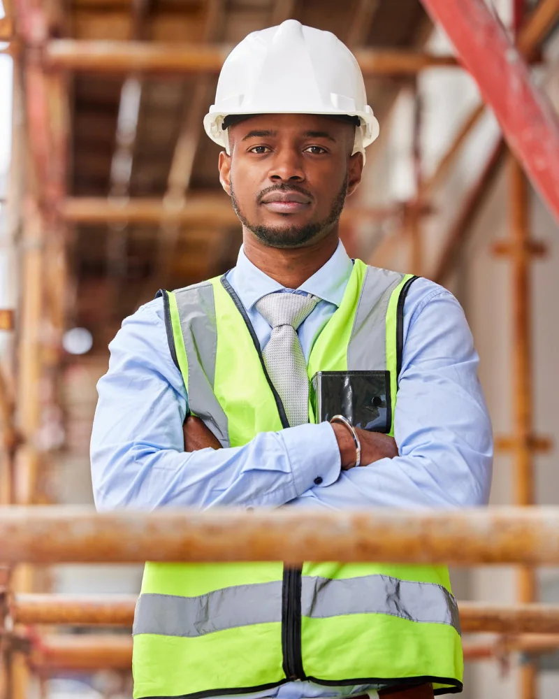 Conseil technique BTP et expertise Ramde Source